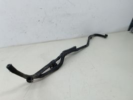 Citroen DS5 Air intake hose/pipe 