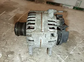 Renault Clio III Generatore/alternatore 