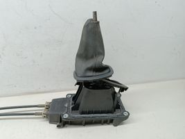 Renault Clio III Palanca/selector de cambios 