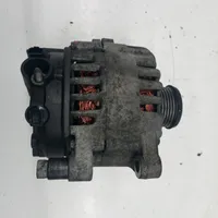 Citroen C-Elysée Alternator 