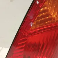 Ford Focus Tailgate rear/tail lights 