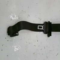 BMW 3 E90 E91 Ceinture de sécurité arrière 