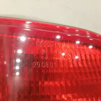 Audi A4 S4 B5 8D Lampy tylnej klapy bagażnika 