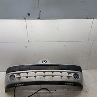 Renault Clio II Front bumper 