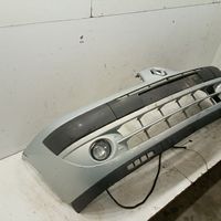 Renault Clio II Front bumper 