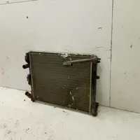 Renault Clio II Dzesēšanas šķidruma radiators 