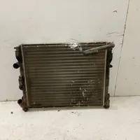 Renault Clio II Dzesēšanas šķidruma radiators 