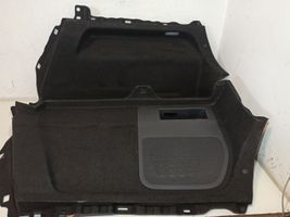 Hyundai Ioniq Wykładzina bagażnika 