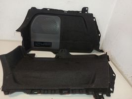 Hyundai Ioniq Wykładzina bagażnika 