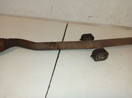 Opel Astra J Exhaust tail pipe 