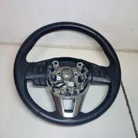 Mazda 3 III Volant 