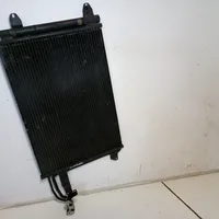 Audi A3 S3 A3 Sportback 8P A/C cooling radiator (condenser) 