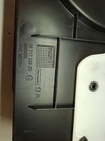 Citroen DS5 Tapis de coffre 