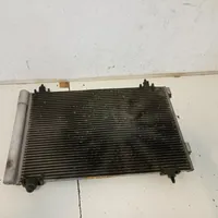 Citroen DS5 Radiateur condenseur de climatisation 