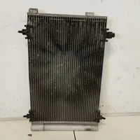 Citroen DS5 Radiateur condenseur de climatisation 