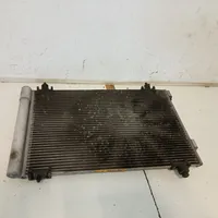 Citroen DS5 Radiateur condenseur de climatisation 