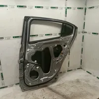 Mazda 3 III Portiera posteriore 