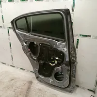 Mazda 3 III Portiera posteriore 