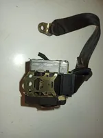 Audi A3 S3 8L Third row seat belt 