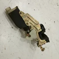 Opel Corsa B Coupe door lock (next to the handle) 