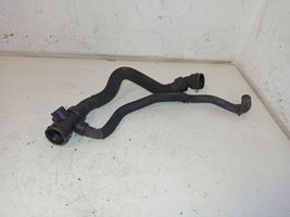 Audi A4 S4 B6 8E 8H Durite de refroidissement tube 