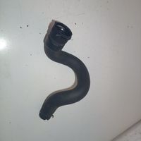 Opel Astra J Durite de refroidissement tube 