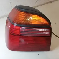 Volkswagen Golf III Lampy tylnej klapy bagażnika 