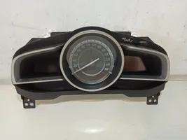 Mazda 3 III Tachimetro (quadro strumenti) 