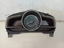 Mazda 3 III Tachimetro (quadro strumenti) 