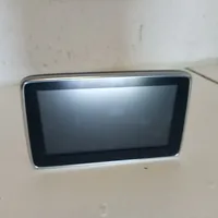 Mazda 3 III Écran / affichage / petit écran 