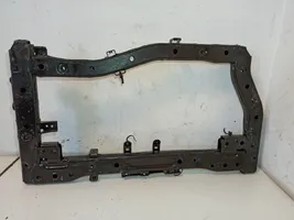 Hyundai Ioniq Front subframe 