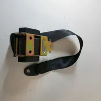 Peugeot 607 Ceinture de sécurité (3ème rang) 