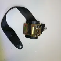 Peugeot 607 Ceinture de sécurité (3ème rang) 