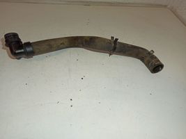 Peugeot 607 Durite de refroidissement tube 