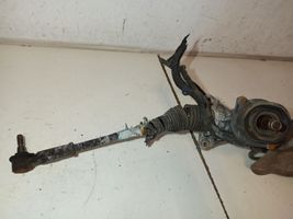 Audi A3 S3 A3 Sportback 8P Steering rack 