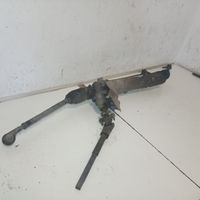 Peugeot 607 Steering rack 