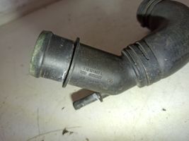 Seat Toledo II (1M) Durite de refroidissement tube 