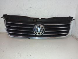 Volkswagen PASSAT B5.5 Griglia anteriore 