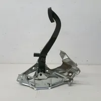 Opel Astra H Pedal assembly 