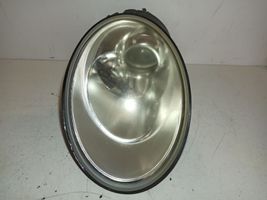 Volkswagen New Beetle Lampa przednia 