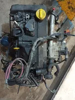 Renault Clio III Moteur 