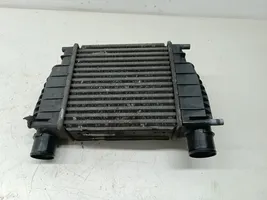 Renault Clio III Radiatore intercooler 