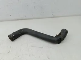 Renault Clio III Durite de refroidissement tube 