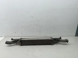 Fiat Grande Punto Chłodnica powietrza doładowującego / Intercooler 