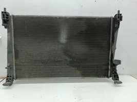 Fiat Grande Punto Radiateur de refroidissement 