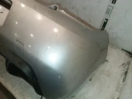 Citroen DS3 Rear bumper 