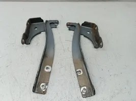 Fiat Grande Punto Engine bonnet/hood hinges 