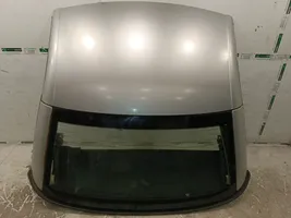 Mercedes-Benz SLK R170 Capota dura/suave del techo descapotable 