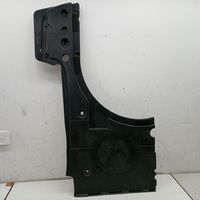 Volkswagen PASSAT B5.5 Tappeto di rivestimento del fondo del bagagliaio/baule 