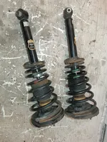 Nissan Primera Rear shock absorber/damper 